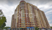 Квартира, Солнечногорск, улица Маркина, 17, #id386527