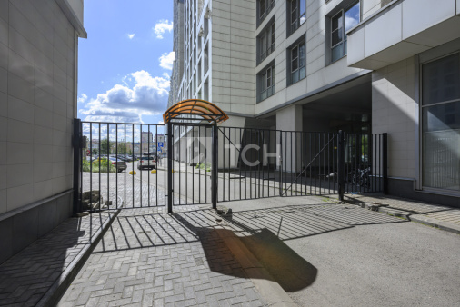 2-комн. квартира, Балашиха, проспект Ленина, 32В, #id1718807