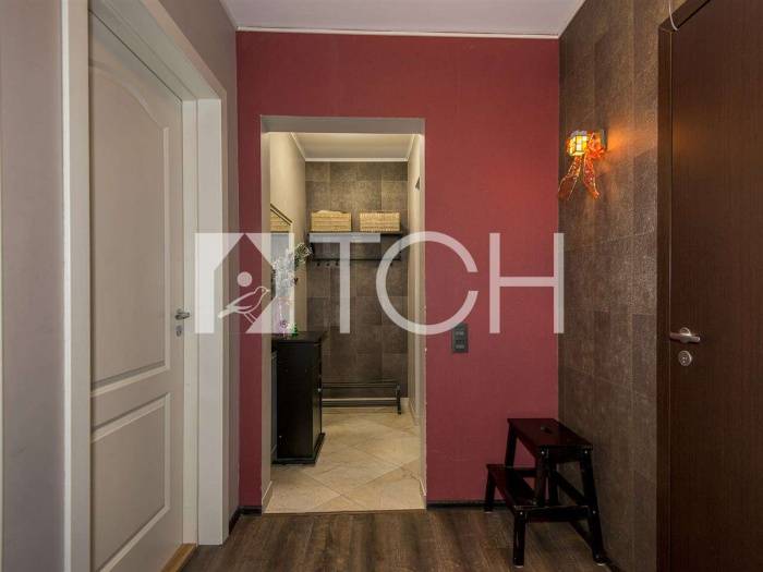 3-комн. квартира, Королев, пл Колхозная, 3 #id259815