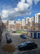 2-комн. Квартира, жилой комплекс Императорские Мытищи, Тенистый бульвар, 9, #id388153