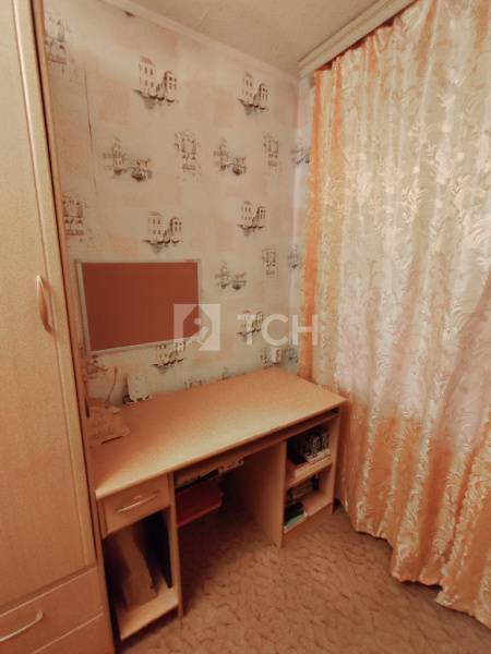 2-комн. квартира, Королёв, улица Богомолова, 1, #id1792698