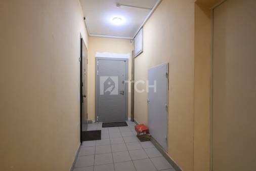 3-комн. квартира, Балашиха, Чистопольская улица, 30, #id1344387