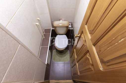 2-комн. квартира, Пушкино, улица Разина, 11, #id1673764