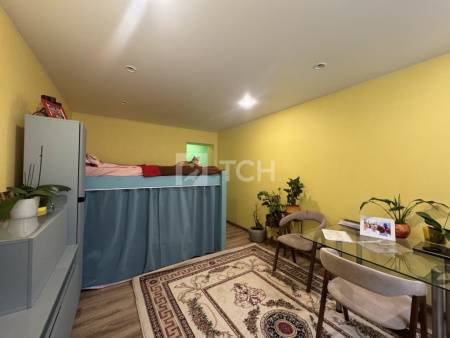 1-комн. квартира, Королёв, Первомайская улица, 3, #id2011629