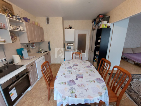 3-комн. квартира, Ивантеевка, улица Дзержинского, 8к2, #id672547