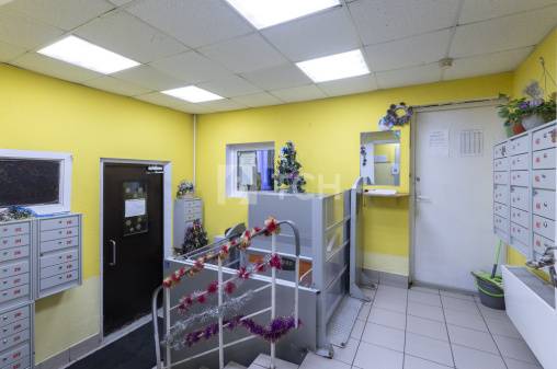 3-комн. квартира, Химки, Молодёжная улица, 70, #id1345267