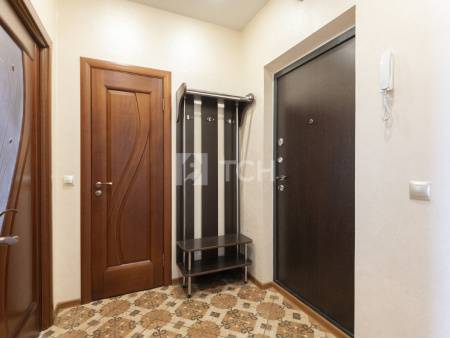 1-комн. квартира, Ивантеевка, улица Новосёлки, 4, #id804443