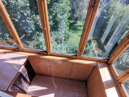 3-комн. квартира, Щёлково, проспект 60 лет Октября, 9, #id1139081