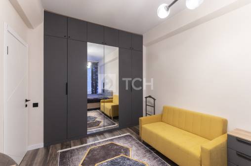 2-комн. квартира, Королёв, улица Циолковского, 14/16, #id951050