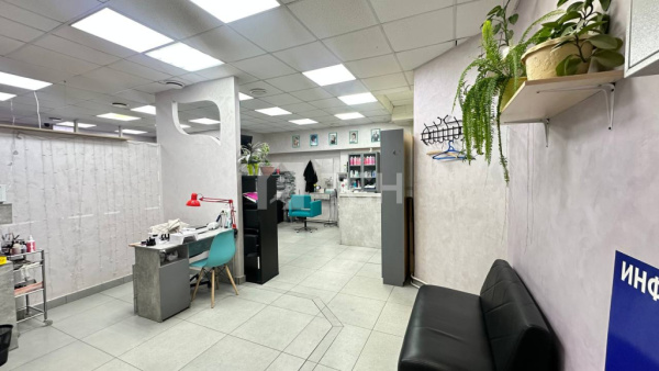 Коммерческая недвижимость, Пушкино, Московский проспект, 57к3, #id2061647