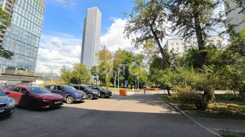 2-комн. квартира, Москва, 2-я Хуторская улица, 18к2, #id2268201