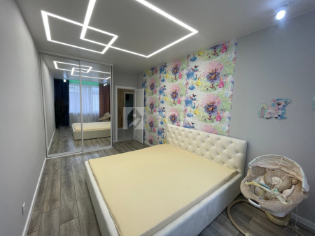 3-комн. квартира, село Тарасовка, 2, #id1159338