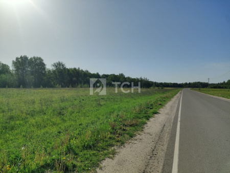 Земельный участок, Владимирская область, Киржачский район, деревня Офушино, #id1381471