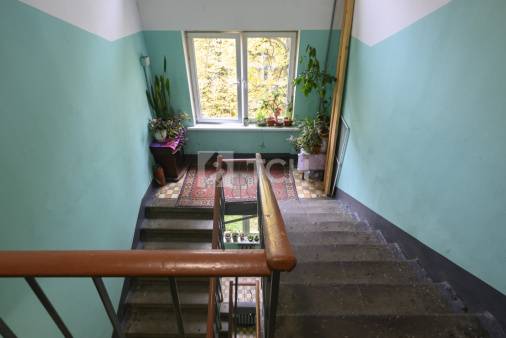 1-комн. квартира, Королёв, улица К.Д. Трофимова, 16, #id1846146