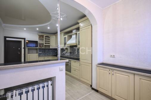 3-комн. квартира, Королёв, улица Маяковского, 4, #id1962432