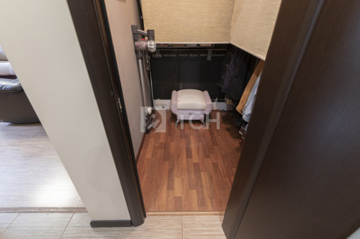 2-комн. квартира, Пушкино, улица Островского, 22, #id1673686