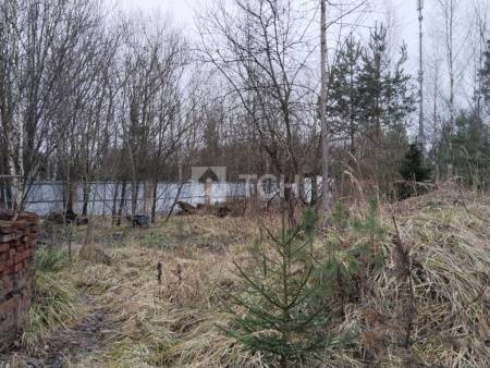 Дом, Новомосковский административный округ, посёлок Красные Горки, улица Вишнёвый Сад, 18, #id1715285