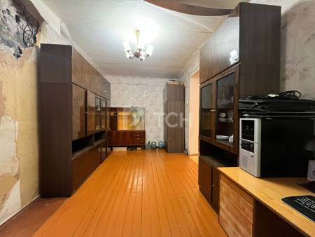 2-комн. квартира, Ивантеевка, Оранжерейная улица, 6, #id1769204