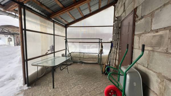 Дом, г.о. Пушкинский, Пушкино, улица Пушкинская Горка, 4Б, #id2035960