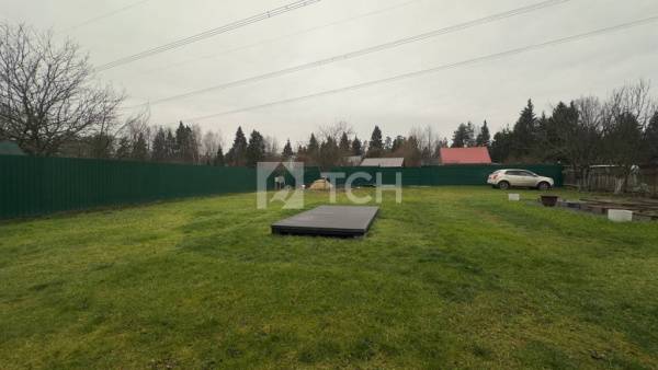 Дом, г.о. Щёлково, СНТ Заозёрный, улица Комарова, 40, #id1948794