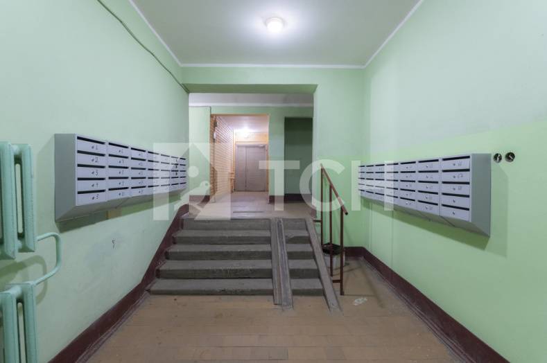 1-комн. Квартира, Ивантеевка, Первомайская улица, 29, #id384838