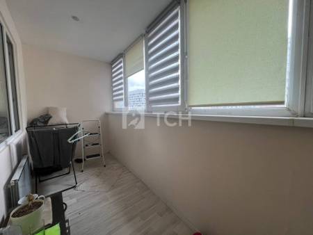 1-комн. квартира, Ивантеевка, Хлебозаводская улица, 28к6, #id1796627