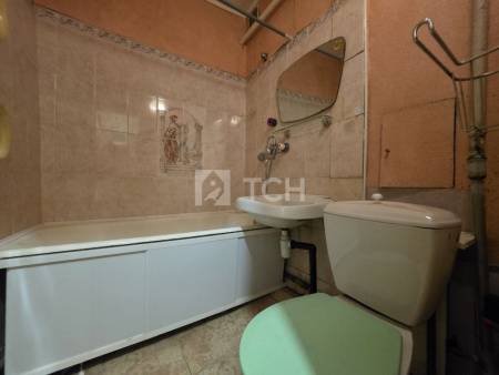 2-комн. квартира, Балашиха, улица Орджоникидзе, 18, #id1769433