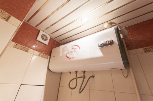 2-комн. квартира, рабочий посёлок Лесной, Советская улица, 3Вк2, #id775319