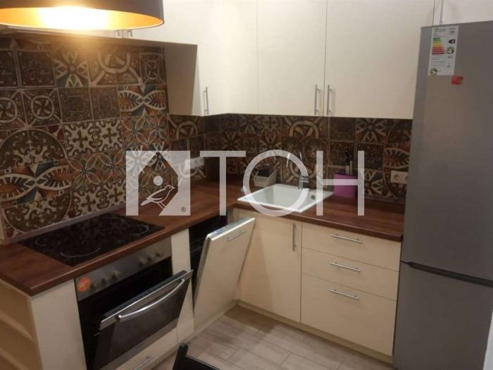 2-комн. квартира, Ивантеевка, проезд Фабричный, 3а #id290642
