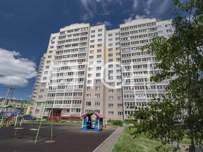 2-комн. квартира, Ивантеевка, ул Дзержинского, 8к2 #id283441