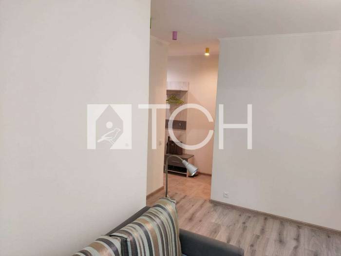 1-комн. квартира, Пушкино, проезд Розанова, 5 #id282886