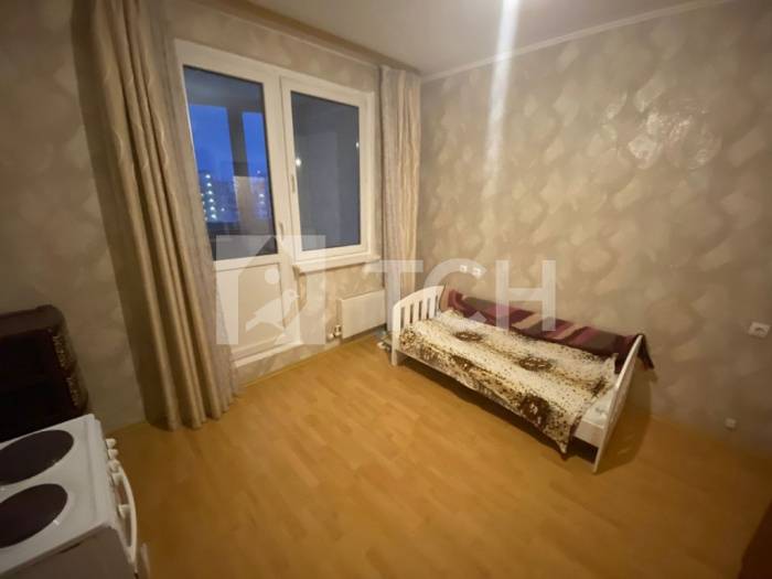 2-комн. Квартира, Балашиха, бульвар Нестерова, 10, #id540629