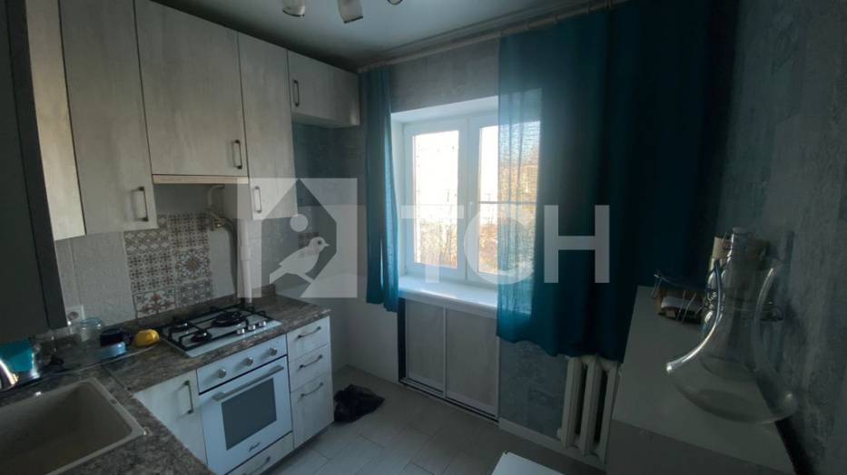 2-комн. Квартира, Пушкино, Боголюбская улица, 3А, #id679160
