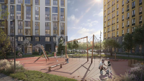 3-комн. квартира, к2/2, #id1581224