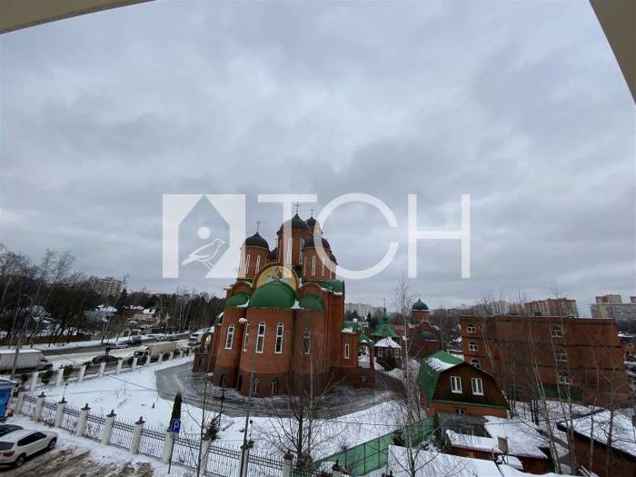 1-комн. квартира, Королев, ул Горького, 79к4 #id274233