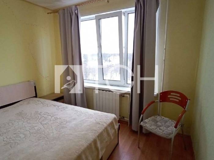 2-комн. квартира, Пушкино, ул Гоголя, 7 #id276879
