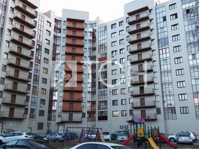 2-комн. квартира, Ивантеевка, ул Заводская, 12а #id285319