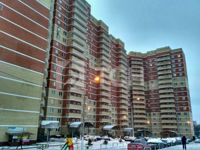 2-комн. Квартира, Ивантеевка, улица Бережок, 7, #id378976