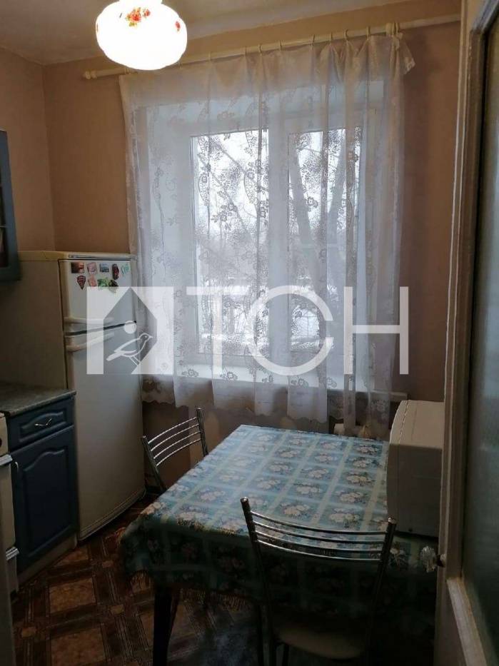 2-комн. квартира, Фрязино, ул Ленина, 33 #id279163