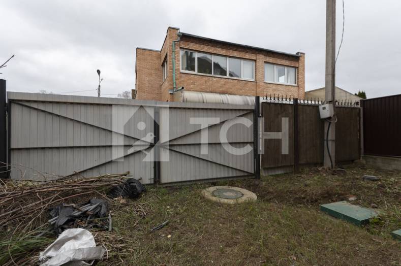 Дом, г.о. Балашиха, Балашиха, Трубецкая улица, 23Б, #id535703