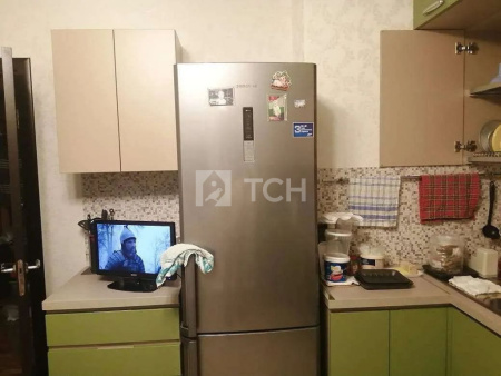 2-комн. квартира, Ивантеевка, улица Толмачёва, 33, #id823778