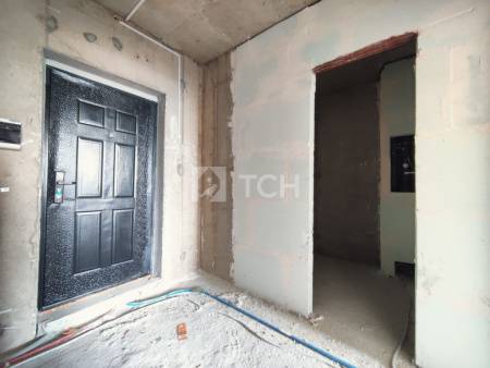 1-комн. квартира, Балашиха, улица Разина, 1А, #id1112259