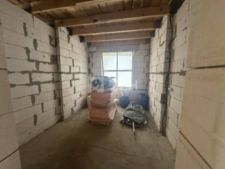 Дом, г.о. Щёлково, КП Лосиный парк-2, Спокойная улица, 40, #id1608911