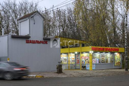 2-комн. квартира, посёлок Лесные Поляны, улица Ленина, 7, #id1228045