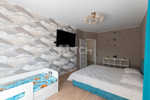 1-комн. квартира, Ивантеевка, улица Прокудина, 5, #id1531128