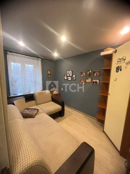 3-комн. квартира, Пушкино, 13, #id1942256