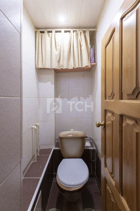 2-комн. квартира, Пушкино, улица Разина, 11, #id1673764