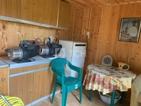 Дом, г.о. Пушкинский, СНТ Нагорное, 232, #id1666298