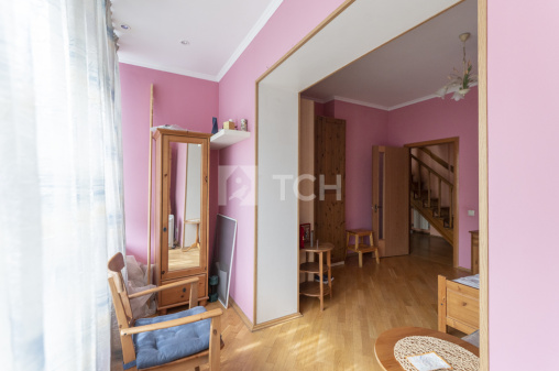 Дом, г.о. Пушкинский, Ивантеевка, Пионерская улица, 3, #id1119143