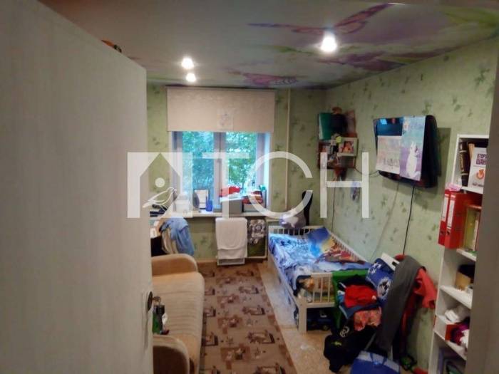 Комната в общежитии, Королев, ул Богомолова, 6 #id269579